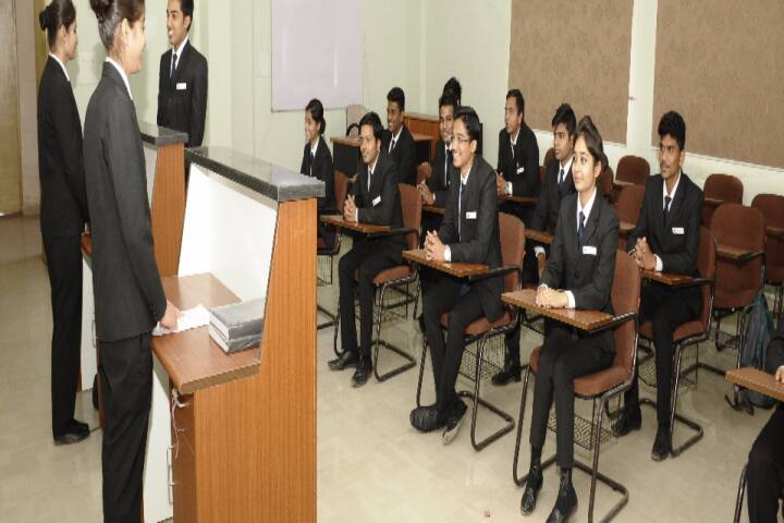 classroom